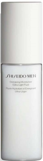 Energizing Moisturizer Extra Light Fluid