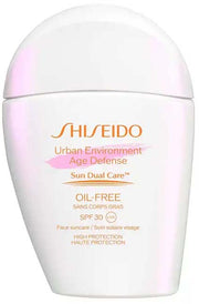 urban environment age defense oil-free spf 30