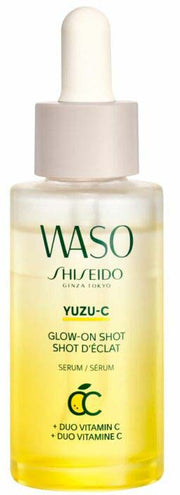 yuzu-c glow-on shot