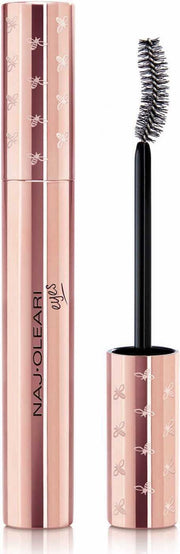 marvelous curl mascara