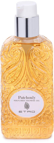 patchouly shower gel
