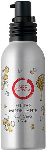 fluido modellante con cera d’api