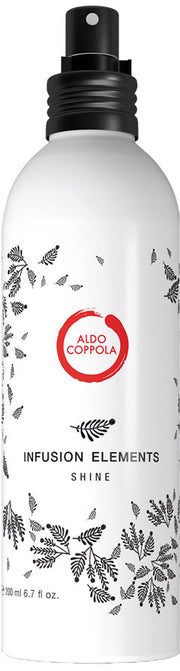 infusion elements  shine