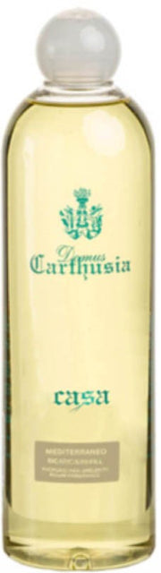ricarica rf mediterraneo