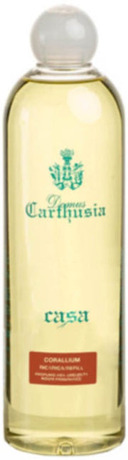 ricarica rf corallium
