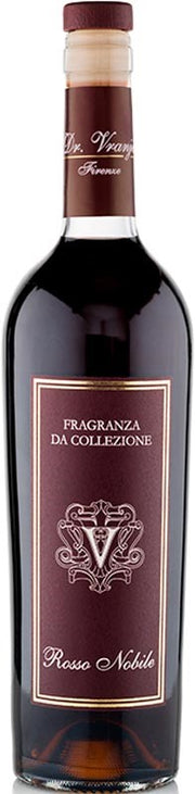 rosso nobile
