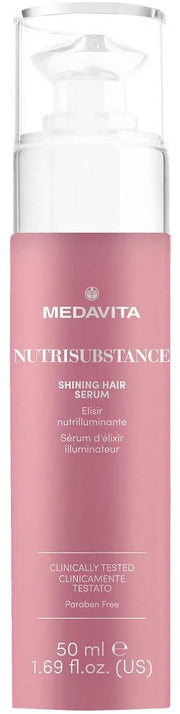 nutrisubstance elisir nutrilluminante