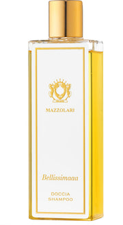 bellisima doccia shampoo