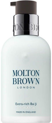 bai-ji extra rich trattamento idratante