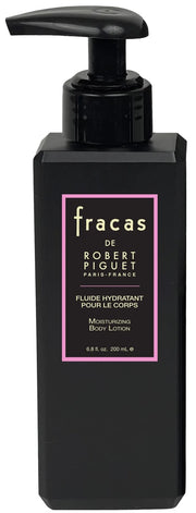 fracas body lotion