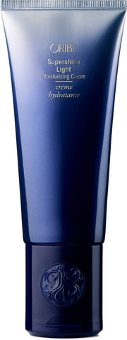 supershine light moisturizing cream