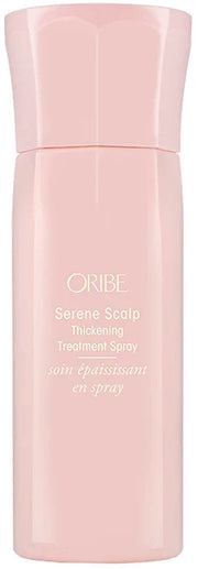 serene scalp thickening treatment spray