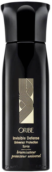 invisible defense universal protection spray