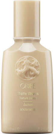 matte waves texture lotion