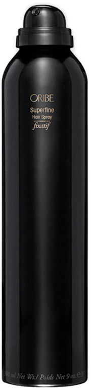 superfine hair spray