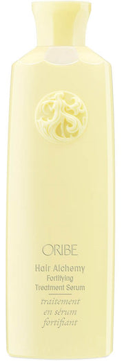 hair alchemy fortifying treatment serum