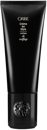 signature crème for style