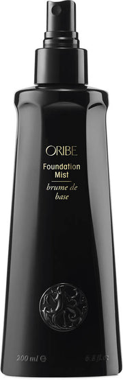 signature foundation mist