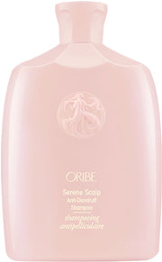 serene scalp balancing shampoo