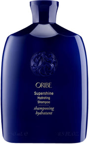 supershine hydrating shampoo