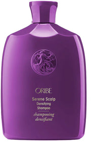 serene scalp densifying shampoo