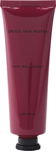 soie malaquais