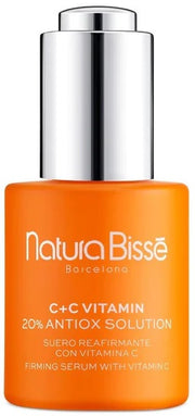 c+c vitamin 20% antiox solution