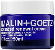 advanced renewal cream