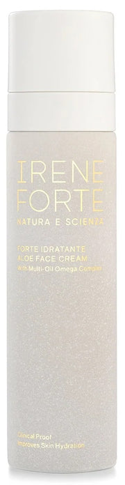 aloe face cream