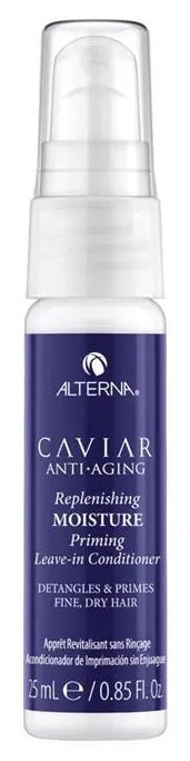 caviar repl. moisture priming conditioner