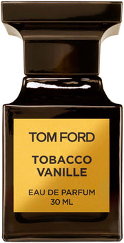 tobacco vanille