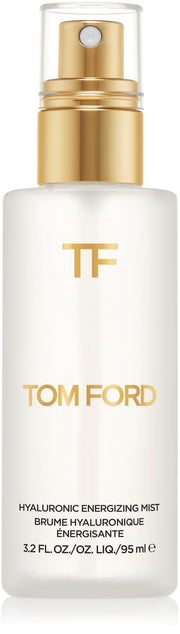 hyaluronic energizing mist