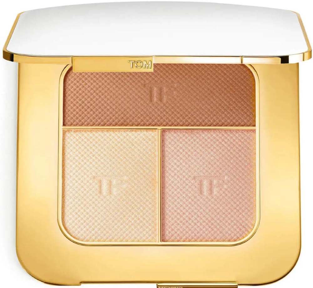 soleil contouring compact 03 bask