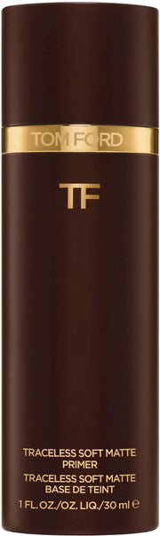 traceless soft matte primer