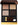 eye color quad