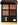 eye color quad