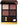 eye color quad