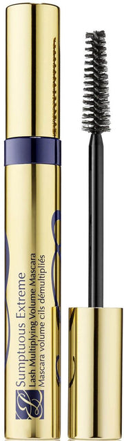 sumptuous extreme mascara super volumizzante e moltiplicatore delle ciglia black