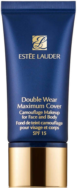 double wear maximum cover spf15