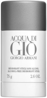 acqua di giò deodorante stick