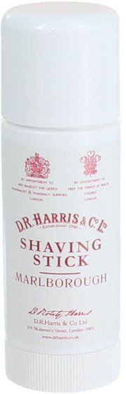 shaving stick marlborough