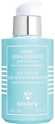 gelée démaquillante yeux & lèvres