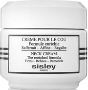 crème pour le cou formule enrichie