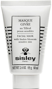 masque givre au tilleul