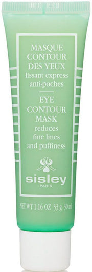 masque contour des yeux