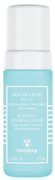 mousse creme éclat