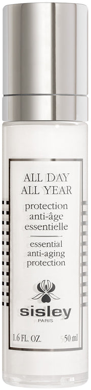 all day all year