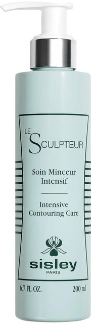 le sculpteur