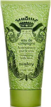 eau de campagne fluide hydratant pour le corps