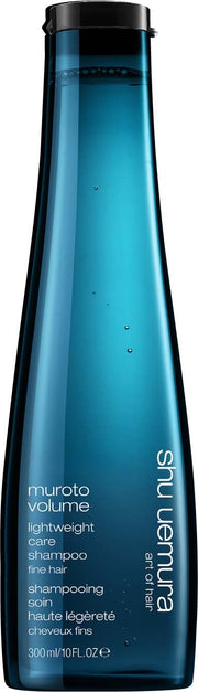 muroto volume lightweight care shampoo